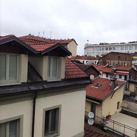 Parlami Per Sempre Home Turín Exterior foto