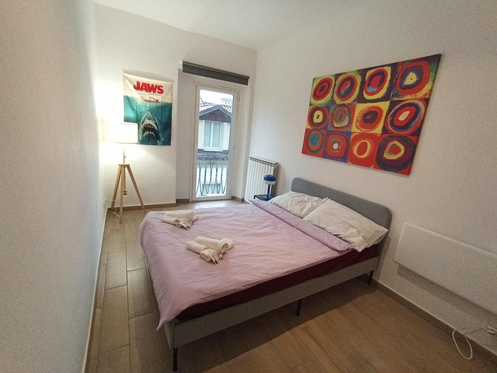 Parlami Per Sempre Home Turín Exterior foto