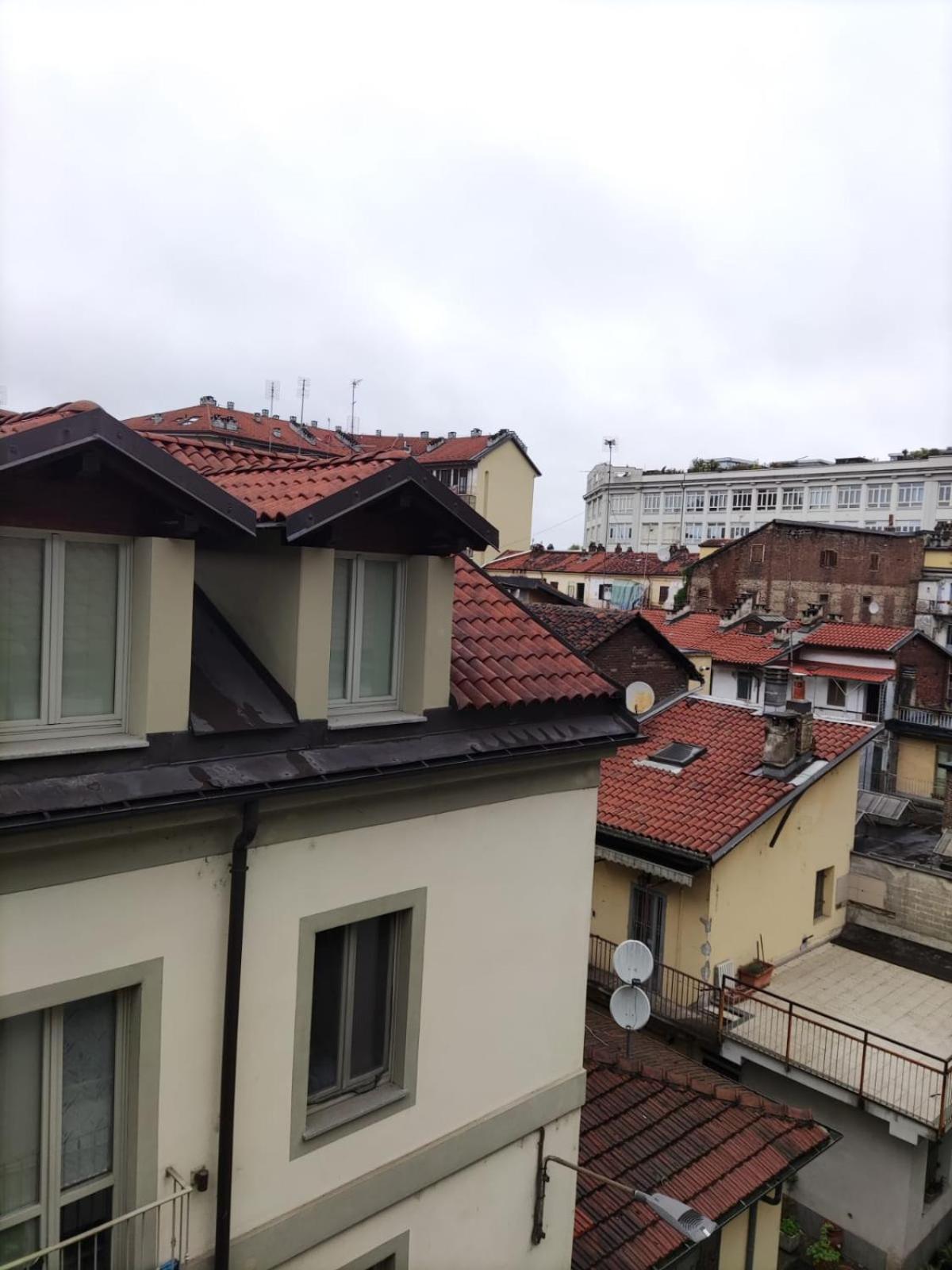 Parlami Per Sempre Home Turín Exterior foto